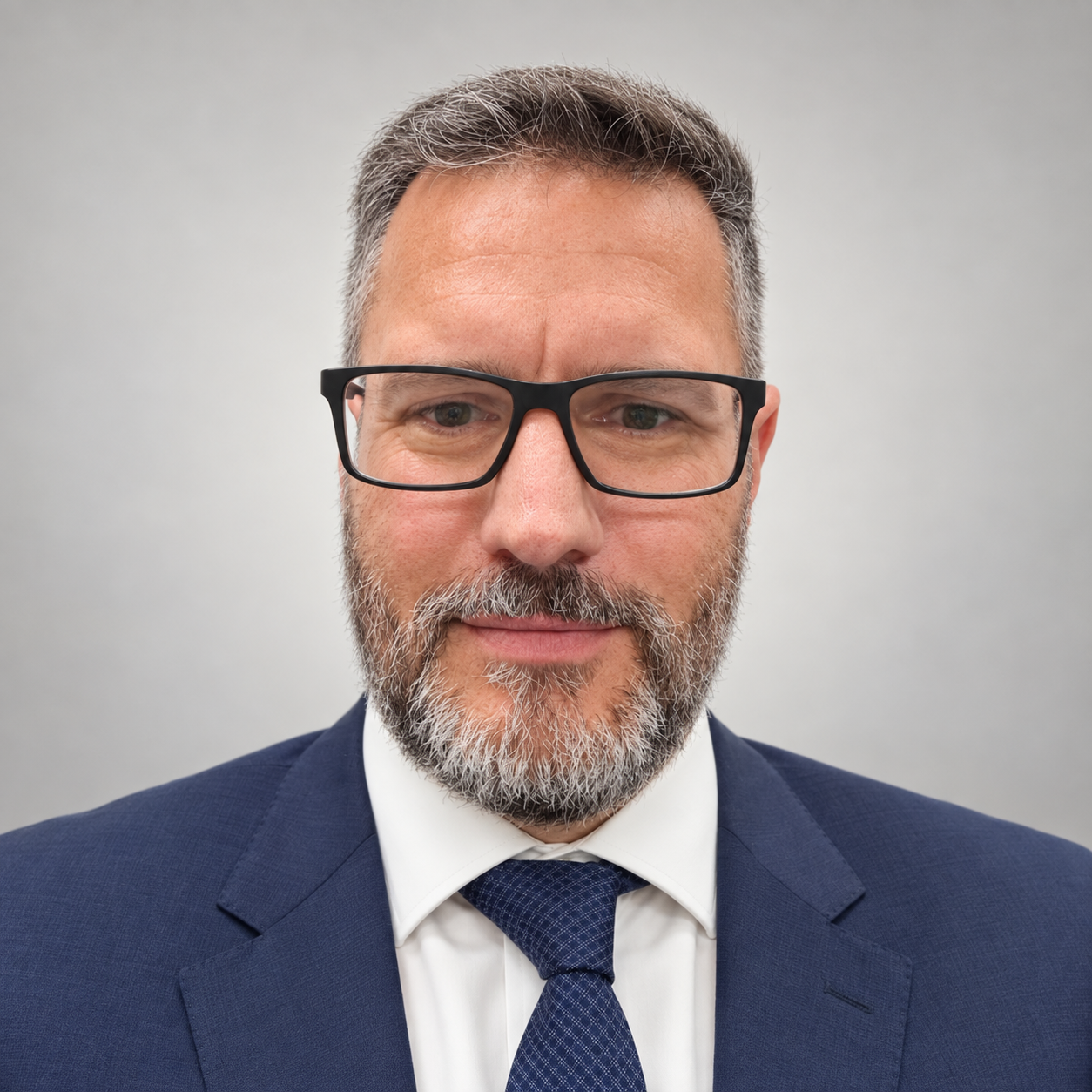 Simon Anderson, founder of The TalentHire Group
